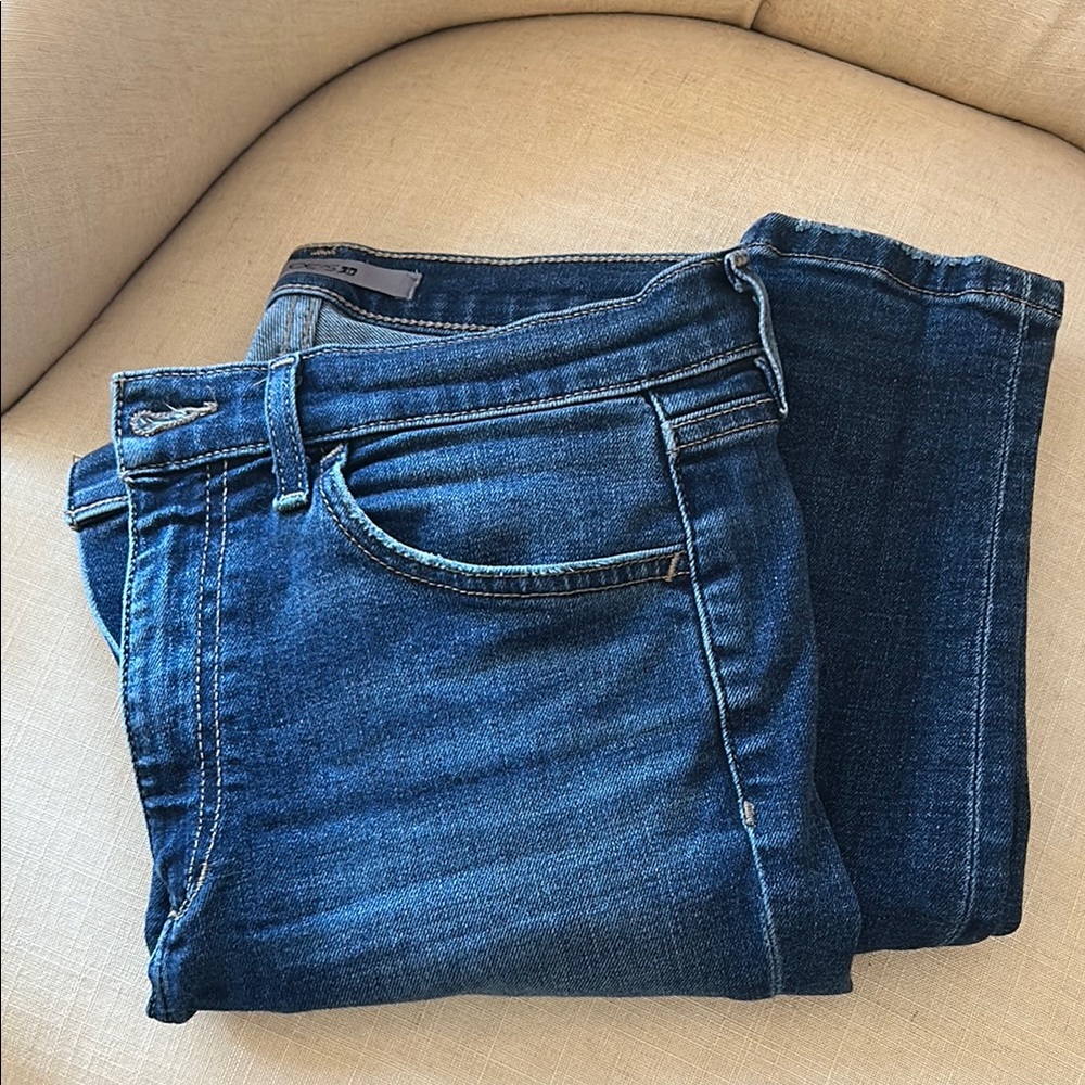 Joe’s Jeans size 27 skinny Angelina